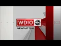- WDIO News at 10