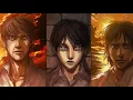 Download Lagu 'T-KT' (New Suite) | Attack on Titan (OST) by Hiroyuki Sawano