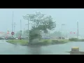 Severe storms moving through Forsyth County FOX 5 News