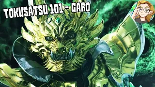Download What is GARO and How Do I Watch It - Tokusatsu 101 MP3