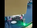 Mblock light sensor