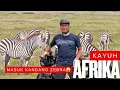 Download Lagu Kayuh Afrika: Hampir kena serang BABOON dan GAJAH!!! (Season IV: EP.19)