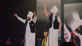 diljit dosanjh dil luminati tour the real og mohammad sadiq