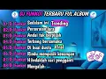 Download Lagu DJ FUNKOT TERBARU FULL ALBUM ● DJ FUNKOT X THAILAND TAK SEDALAM INI REMIX VIRAL 2025!!