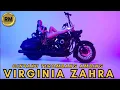 Download Lagu Virginia Zahra - Cintaku Terombang Ambing | Dangdut Terbaru 2025 (Official Music Video)