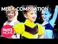 Dance Moms Season 1 s JUICIEST Moments Revealed MEGA-COMPILATION