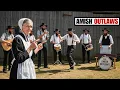 Why the Amish Outlaws Are Banned in Their Own Culture The Amish Way