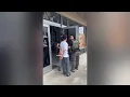 12 nail salon employees taken into federal custody