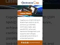 Download Lagu GigaDevice Launches GD5F1GM9 QSPI NAND Flash: Faster Boot for Embedded Systems ⚡📦 #viralnews #news