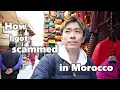 Lagu Avoid These 7 Scams in Morocco | Morocco Travel 2023