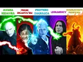 Lagu All 18 Special \u0026 FORBIDDEN Spells in Harry Potter EXPLAINED in Detail