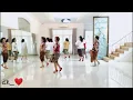 Download Lagu Gadis Melayu - line dance