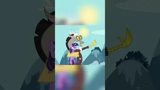 Turns outDiscord are horses too