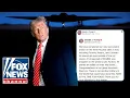 Download Lagu Trump announces successful US strike on 3 Iranian nuclear sites