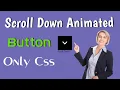 Scroll Down Button With Animation Only Use Of Css Create Step by Step Button Use of Css