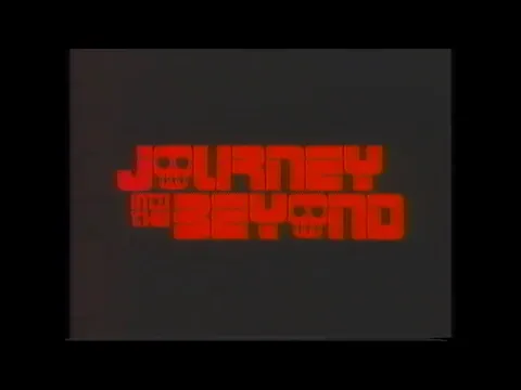 JOURNEY INTO THE BEYOND (1975) Trailer [#journeyintothebeyond #journeyintothebeyondtrailer]
