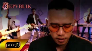 repvblik cinta ini kita yang punya official music video 