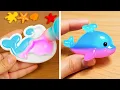 Download Lagu 🐬 NEW FIDGETS ✨💖 Creative Crafts for Stress Relief 🎨
