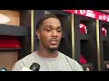 Chiefs WR Cyrus Allen on advice from Travis Kelce other than veterans