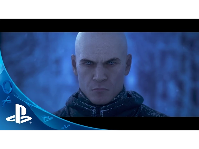HITMAN - E3 2015 Trailer | PS4