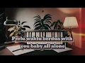 Salma Salsabil - affa iyah feat. Basboi | 1 Jam Lirik Nonstop