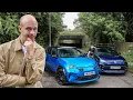 Download Lagu Renault R5 vs Alpine A290! Which Hot e-Hatch Is Best?