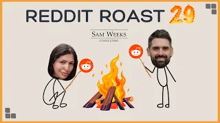 MBA Reddit Roast 29 by Sam Weeks Consulting Younger vs Older MBA Applicants