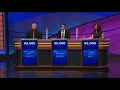 Final Jeopardy 2014 Co-Champions