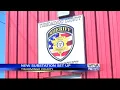 Tishomingo County sheriff opens precinct in Golden