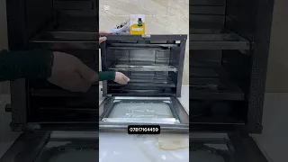  فرن غازي  اوفن طابقين  لايك اشتراك بالقناه ليصلك كل جديد  توصيل كل  محافظات دندنها