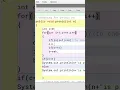 Pronic Number in Java ICSE Class 9 10 Computer Applications Short