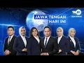 Lagu Berita Jawa Tengah Hari Ini, Live Streaming TVRI Jateng, Ahad 15 Februari 2026