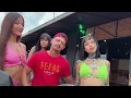MELÔ DE POUCAS IDEIAS - REGGAE FUNK - MC K.K e MC Marsha (Love Funk) DJ Sik Sucessada