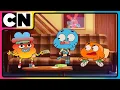 Download Lagu The Amazing World of Gumball⚽| Welcome to Gumball’s Wild World! | Animated Cartoon 😍| @cnindia