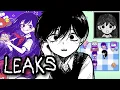 good news about OMORI MANGA and RAINY MARI PROJECT MOD