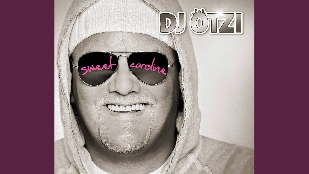 Sweet Caroline (Party Remix) Sweet Caroline (Party Remix)