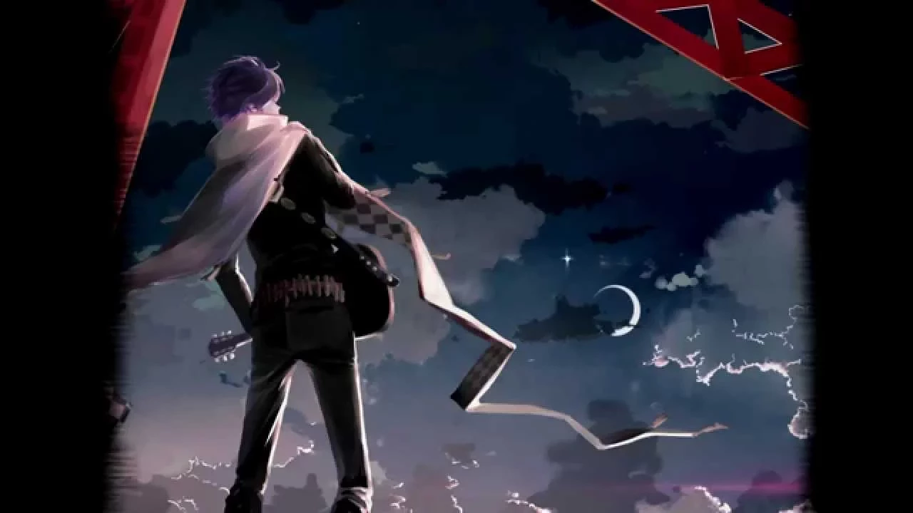 Compilation de chansons Vocaloid dont le titre commence par « mi »