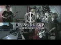 Download Lagu Dream Theater - Untethered Angel Cover by Sanca Records ft. Dj Piels
