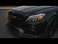 Download Lagu Funk Da Montanha - chipbagov (Super Slowed, extended) x AMG CLS 63