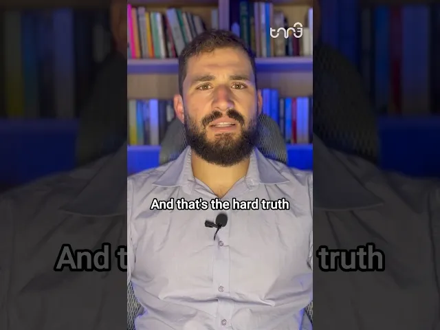 ⁣L.A. Wildfires underscore the government has billions for abroad, but mere millions for home.