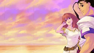 lagu jepang ending streaming windah basudara mebius by xenogears game