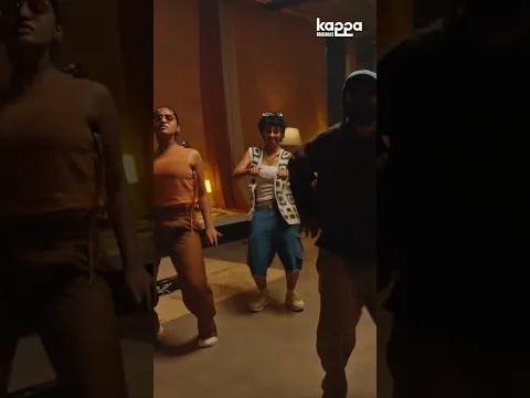 Umoja Official Music Video | Shanka Tribe |  Karmi ft. Neha Nair | Mhaso | Ithemba