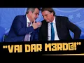 Download Lagu JULGAMENTO DO BOLSONARO E CIRO NOGUEIRA VAZA TELEFONE DE REPÓRTER DO ICL!