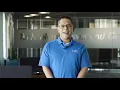 Meet Jonathan CSX Technology Employee