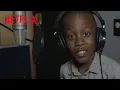 Lagu Motown Magic | Zacary James Performs ABC | Netflix Jr
