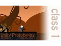 2D Prototyping in Unity - Tutorial