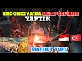 Download Lagu Endonezya’da Bir İlk! Türk Usulü Kuzu Çevirme 🔥 | Aileyle Muhteşem Bir Gün#endonezya