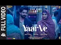 Download Lagu Yaar Ve (Full Video) Code Name Tiranga | Arijit Singh | Parineeti, Harrdy | Vipin,Kumaar | Bhushan K