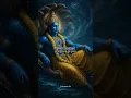 Download Lagu Powerful Krishna Mantra 📌 KRISHNAYA VASUDEVAYA #krishna #chanting #meditation #music