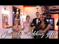 Lagu Jasirah's wedding - zaffa (Margarita Kamjaka \u0026 Tahira)